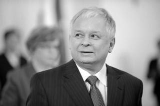 Co Lech Kaczyński miał powiedzieć w Katyniu? Opublikowano treść przemówienia