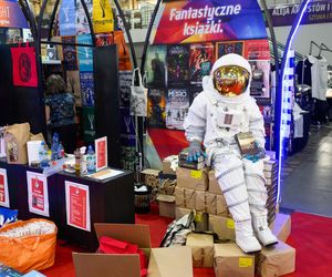 Pyrkon 2025. I dzień festiwalu 