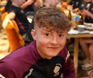 Nie żyje uczestnik Mam Talent