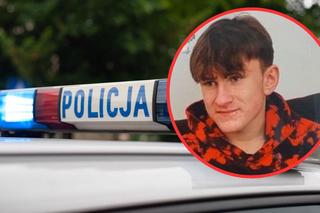 Wyszedł z domu i ślad po nim zaginął. Trwają poszukiwania 14-letniego Pawła