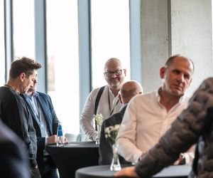 Konferencja Maszynowa - Wiśniowski