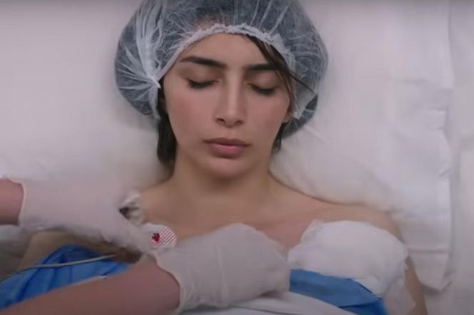 Nagle serce Duygu się zatrzyma! Lekarze stoczą walkę o jej życie! 