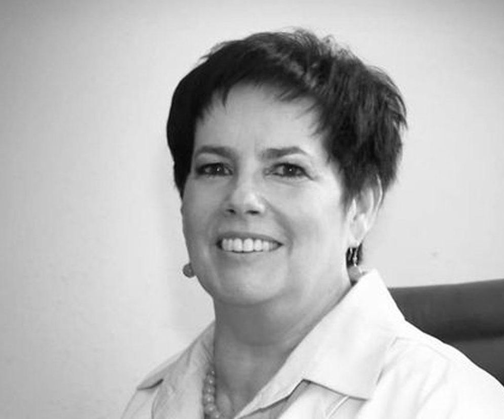 Elżbieta Starosławska, słynna profesor onkologii nie żyje. Miała 71 lat