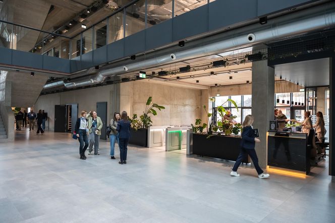 Konferencja Maszynowa - Wiśniowski