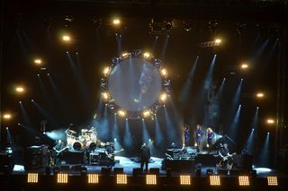 The Australian Pink Floyd Show w Polsce! W 2026 roku zagrają w katowickim Spodku
