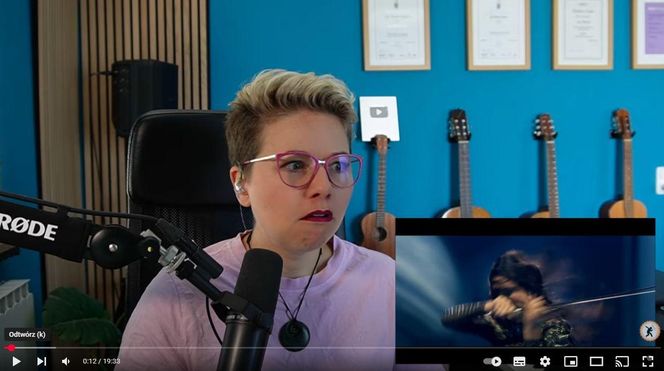 Ona już wygrała. Teraz czas, żeby Europa to przyznała! Trenerka wokalna nie ma wątpliwości