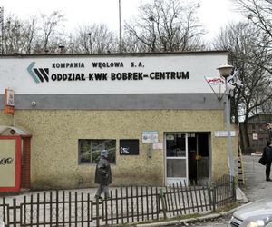 Kopalnia Węgla Kamiennego Centrum w Bytomiu