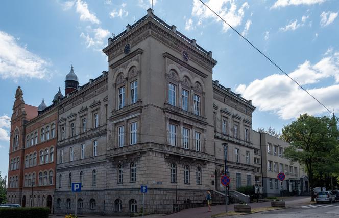 Automat PET Mysłowice