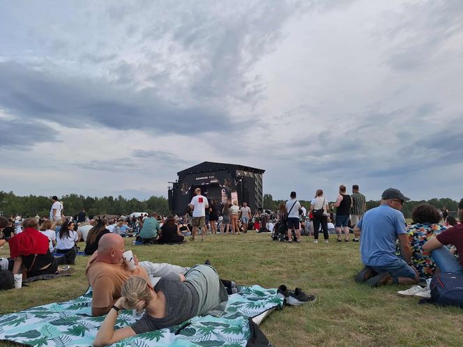 ZORZA Festiwal w Katowicach - dzień drugi