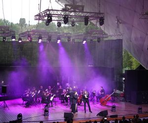 Koncert Muzyki Filmowej w Szczecinie
