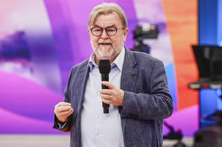 Edward Miszczak wymownie o zamieszaniu wokół Agnieszki Kaczorowskiej. Powinna wygrać?