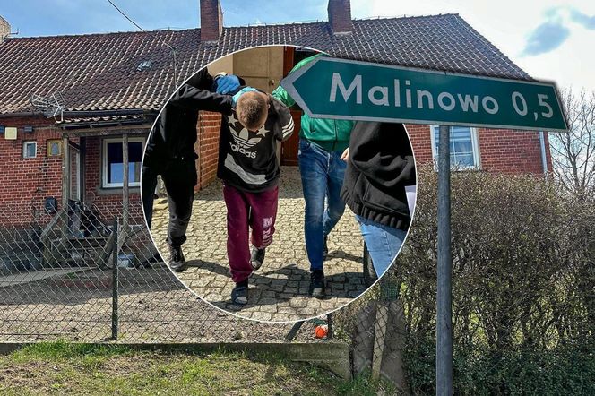 Rodzinny horror. Michał B. zabił ojca! W tle alkohol, znęcanie i rany z przeszłości