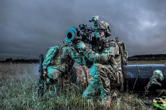 Carl Gustaf M4