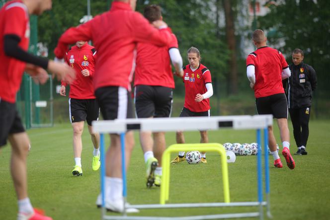 Jagiellonia wraca na stadion przy Słonecznej. Fani organizują odprawę na ulicach 