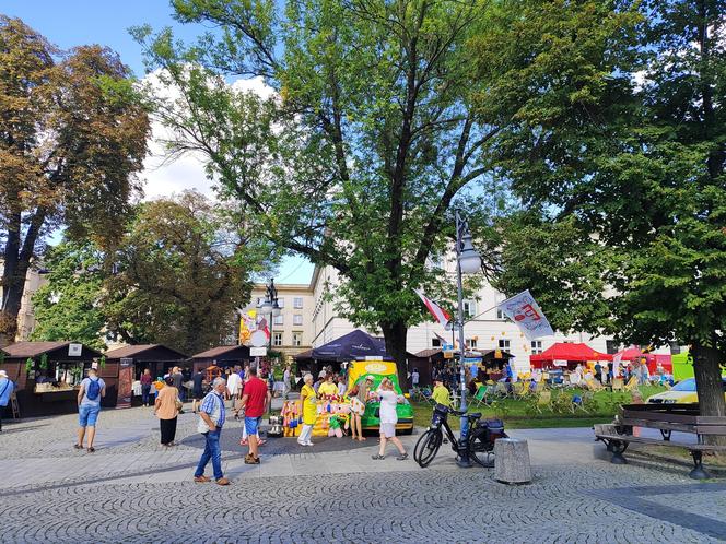 25. Radomskie Święto Chleba