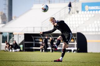 ŁKS Łódź – FC Admira Wacker Mödling 2:1