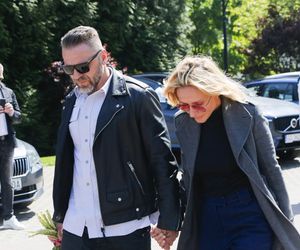 Tomasz Jakubiak - pogrzeb