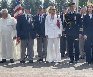 Święto Żołnierza w Doylestown 2025