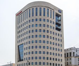 Centrum Królewska w Warszawie