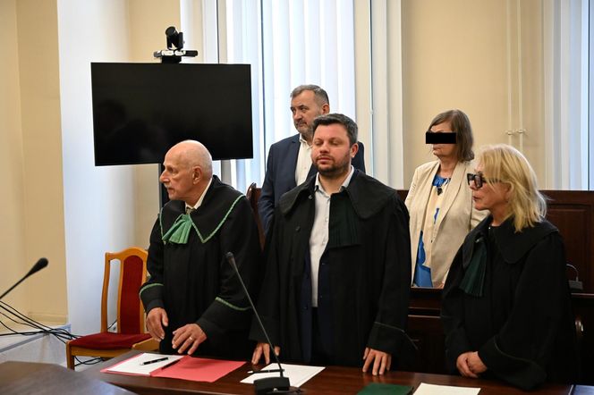 Sąd skazał Stanisława Gawłowskiego na 5 lat więzienia w sprawie tzw. afery melioracyjnej