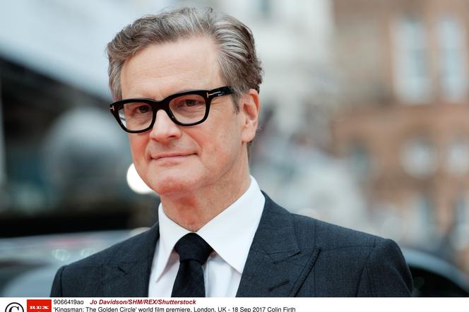 Colin Firth