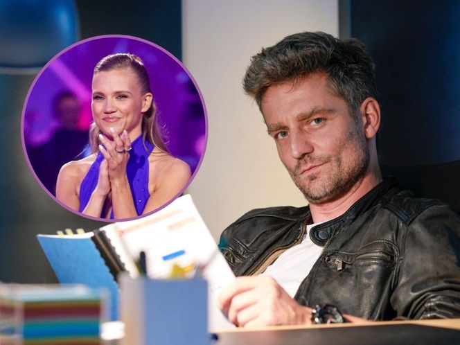 Marcin Rogacewicz, Agnieszka Kaczorowska