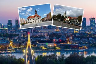 W tych gminach zarabia się najwięcej. Oto TOP 5 najbogatszych gmin w Polsce