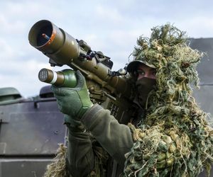 Kolejny kraj docenia skuteczność polskiej broni. Belgia kupuje Pioruny za miliony euro