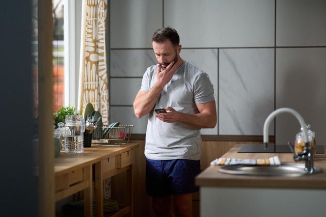 Na Wspólnej odc. 3970. Kuba (Przemysław Cypryański)