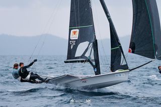 Kolejny przystanek Pucharu Świata – sprawdzian we francuskim Hyères