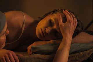 Gra z cieniem / odcinek 2