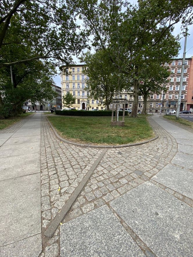 Wrocław. 15 lat "libacji na skwerku"