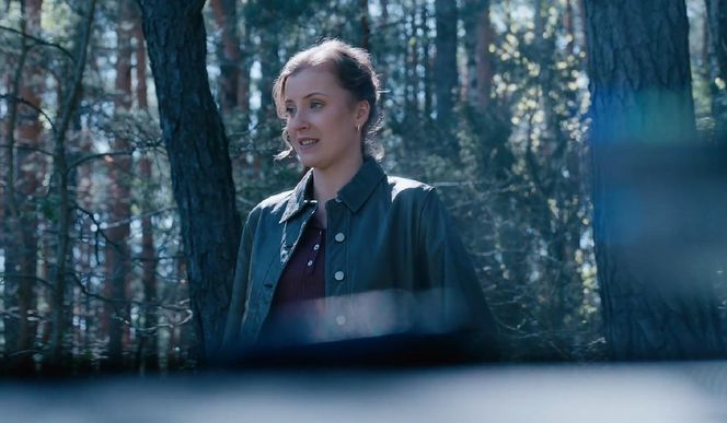 M jak miłość odc. 1873. Natalka (Dominika Suchecka)