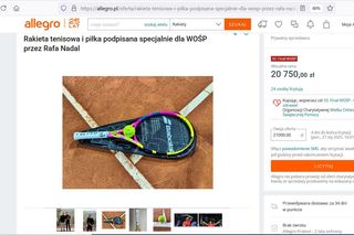 Wielki mistrz sportu poruszony akcją Owsiaka. To zrobił dla WOŚP 