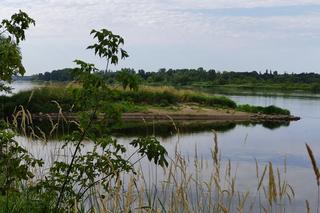Marcel poszedł popływać z kolegami w Wiśle. Rzeka zabrała kolejne młode życie