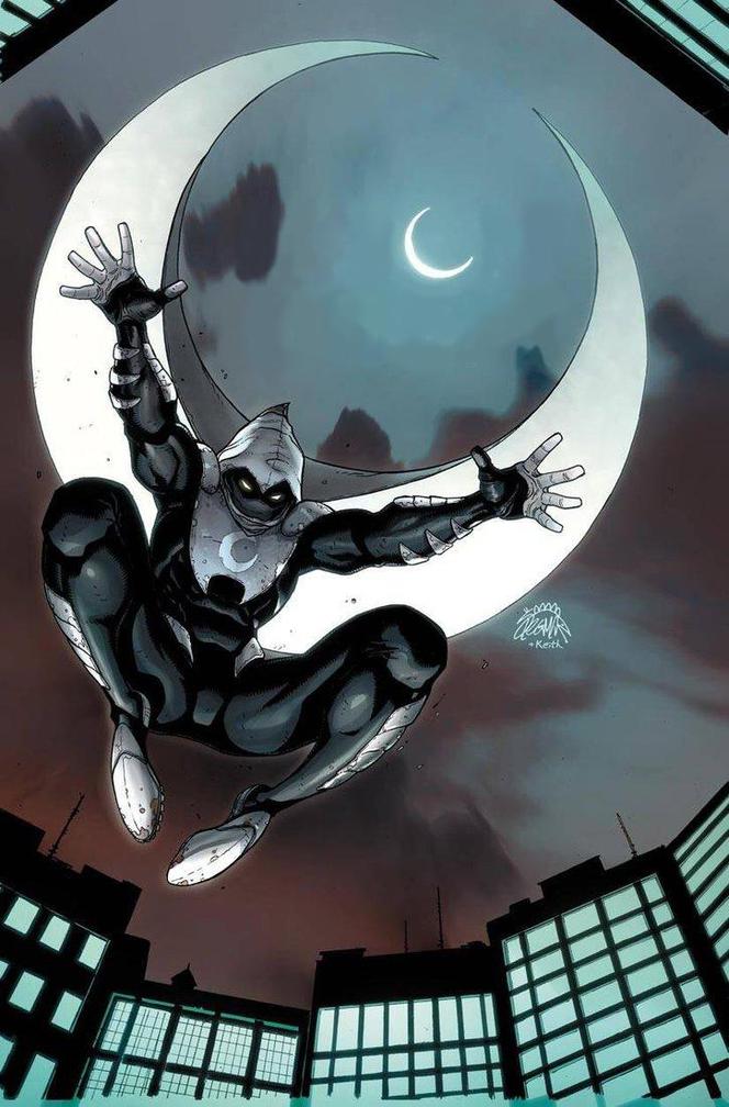 Moon Knight