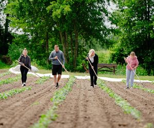 6. odcinek Rolnik szuka żony
