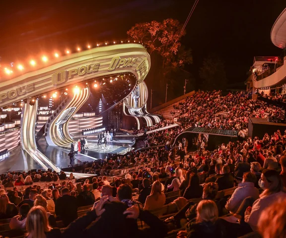 Quiz: Jak dobrze pamiętasz festiwal w Opolu w czasach PRL? Test wiedzy historycznej