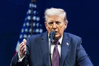 Trump domaga się kary śmierci dla zabójcy młodej Ukrainki w USA