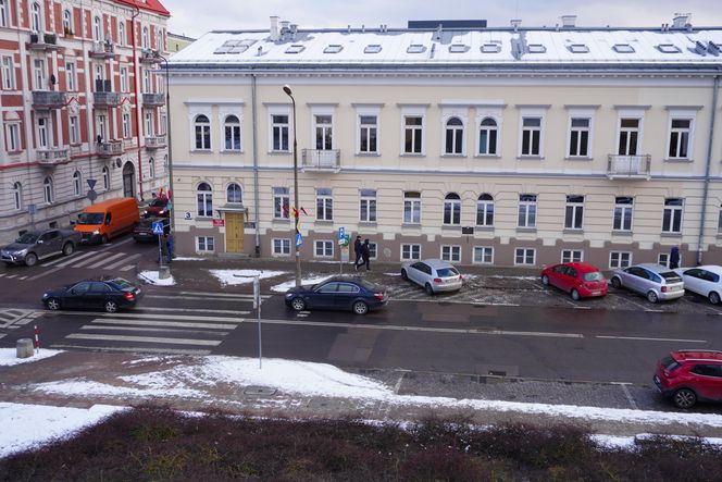 Ulica Św. Rocha w Białymstoku zmieni się nie do poznania