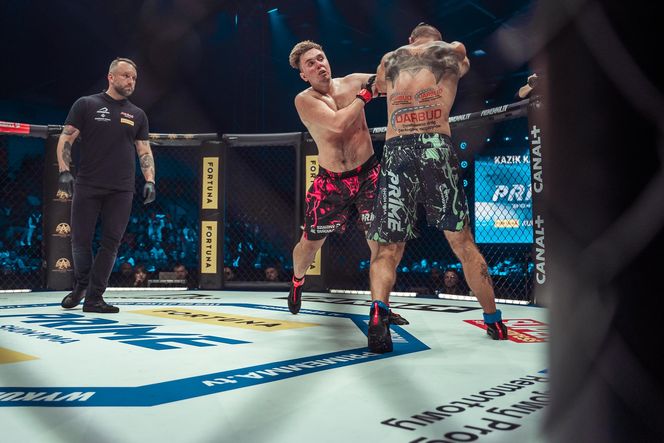 PRIME MMA 14