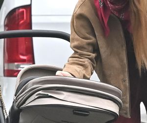 Małgorzata Tomaszewska. Muszę kupić linkę dla dziecka