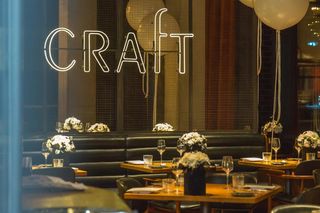 RESTAURACJA CRAFT – Wrocław