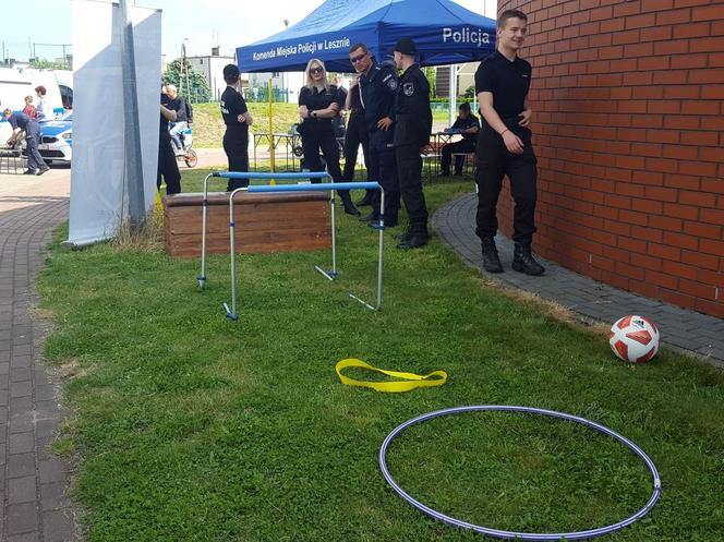 Miejski Dzień Dziecka z Radiem Eska na Skateplazie w Lesznie