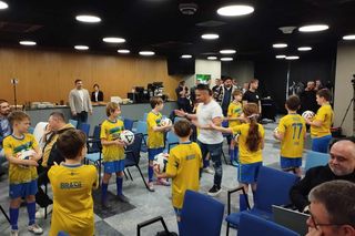 Ronaldinho Show na Stadionie Śląskim - szczegóły czerwcowego wydarzenia