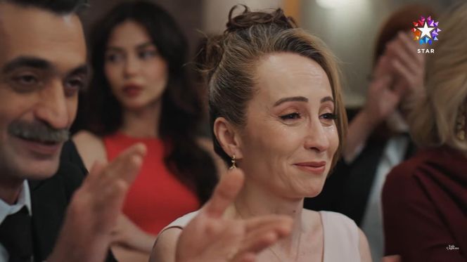 Tak będzie wyglądał 3. ślub Ferita i Seyran, który zobaczymy pod koniec ostatniego sezonu