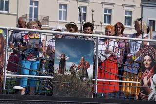 Tołoka, czyli wyjątkowe obchody Niepodległości Ukrainy w centrum Bydgoszczy [ZDJĘCIA]