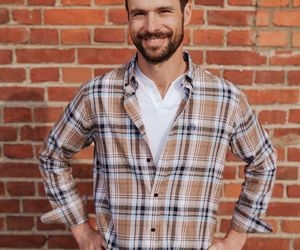 Uczestnicy Rolnik szuka żony 2025