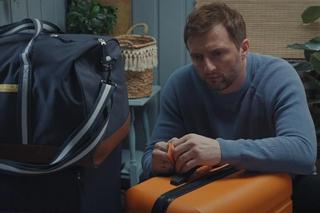 	M jak miłość odc. 1795. Bartek (Arkadiusz Smoleński)