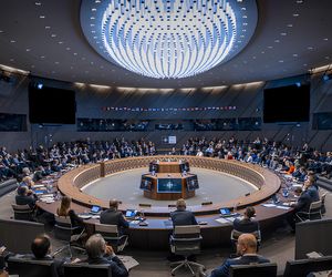 Oświadczenie Rady Północnoatlantyckiej w sprawie Koreańskiej Republiki Ludowo-Demokratycznej